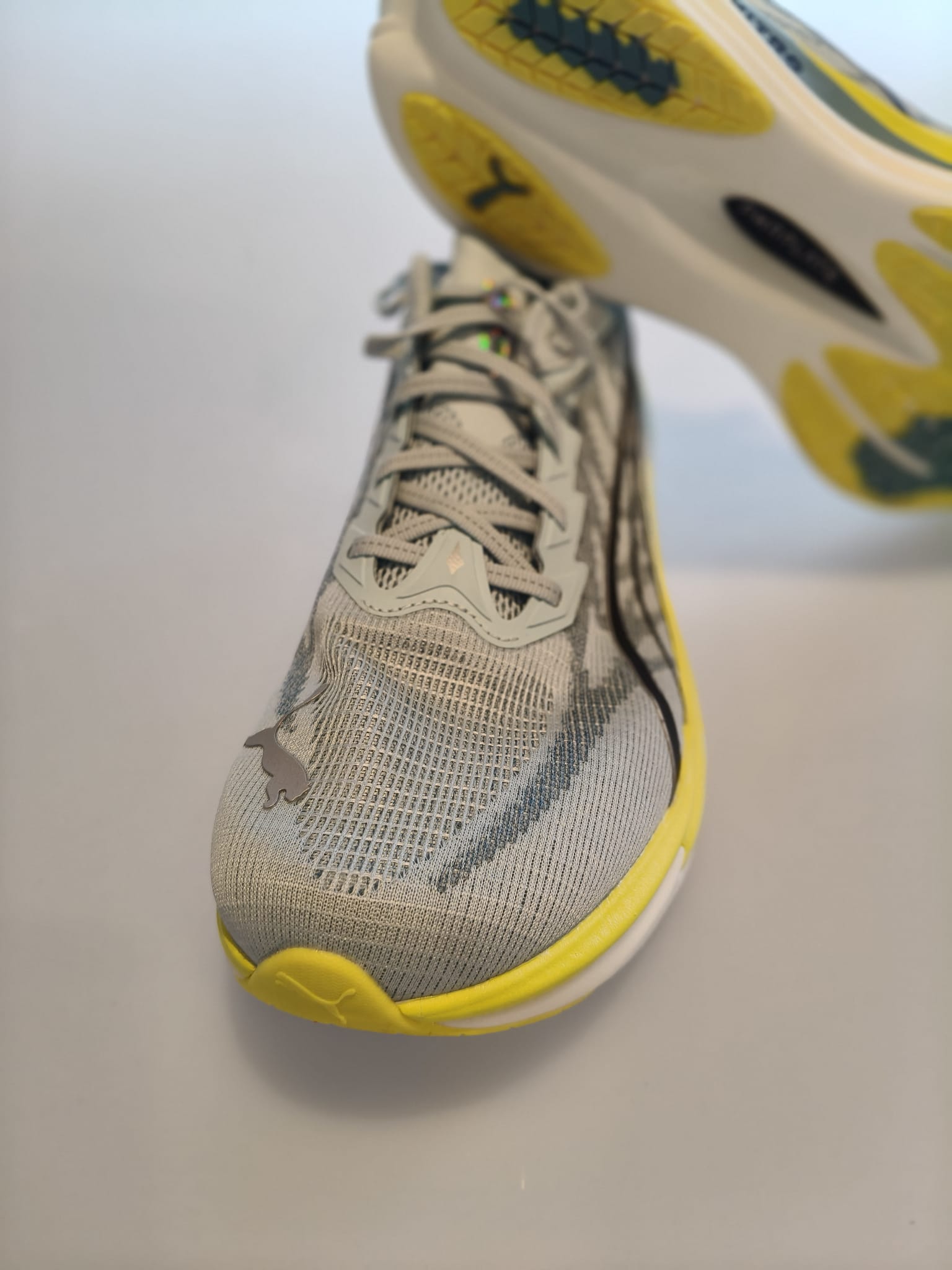 Puma Deviate Nitro 4